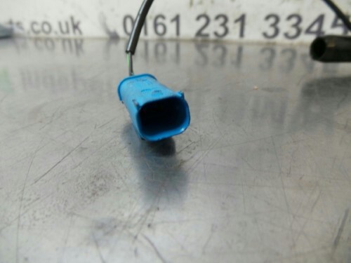 MINI COOPER Pre Tensioner Seat Belt N/S Passenger Left R50 R52 R53