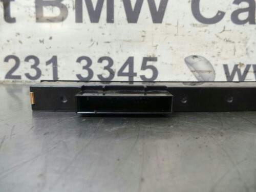 BMW E53 X5 Centre Switch Assembly
