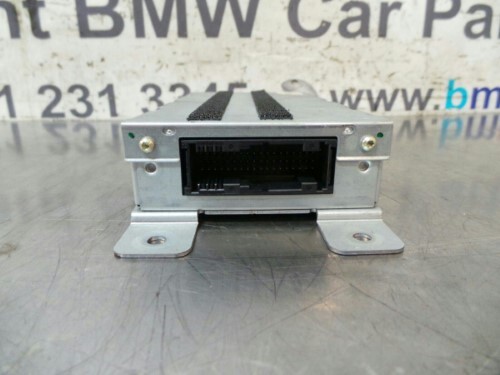 BMW E46 E39 3 5 SERIES E53 X5 Bluetooth Handsfree Module