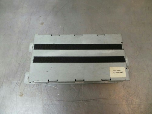BMW E46 E39 3 5 SERIES E53 X5 Bluetooth Handsfree Module