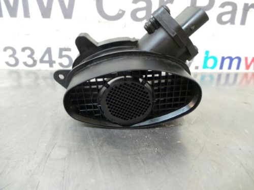 BMW Air Flow Meter M47 M57 Diesel E46 E39 3 5 SERIES / E53 X5