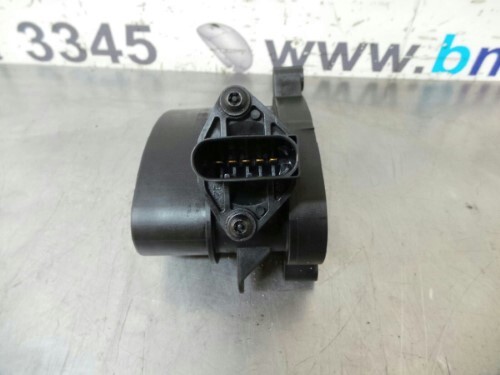 BMW Air Flow Meter M47 M57 Diesel E46 E39 3 5 SERIES / E53 X5