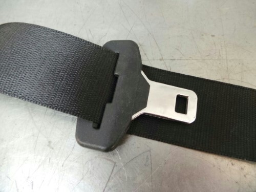 BMW E85 E86 Z4 N/S/F Passenger Side Front Seat Belt