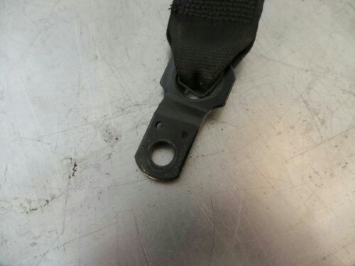 BMW E85 E86 Z4 N/S/F Passenger Side Front Seat Belt