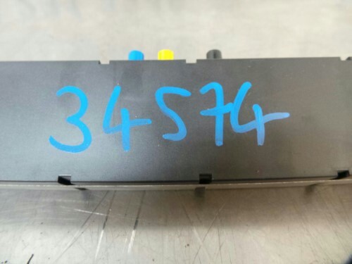 BMW E46 3 SERIES E85 E86 Z4 Diversity Antenna Amplifier