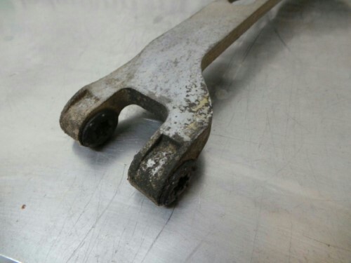 BMW E85 Z4 Manual Gear Selector Linkage N46 Petrol