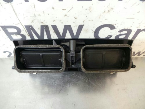BMW E83 X3 Centre Dashboard Air Vent