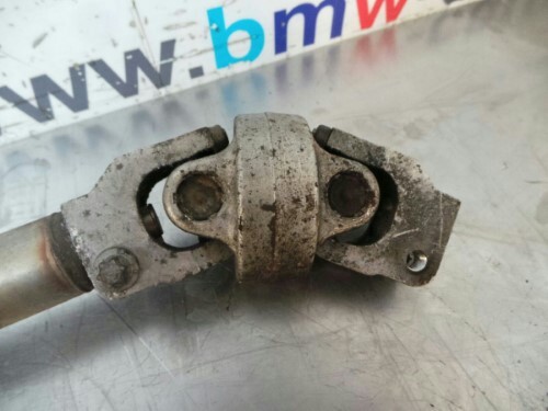 BMW E83 X3 Steering Column Shaft Joint