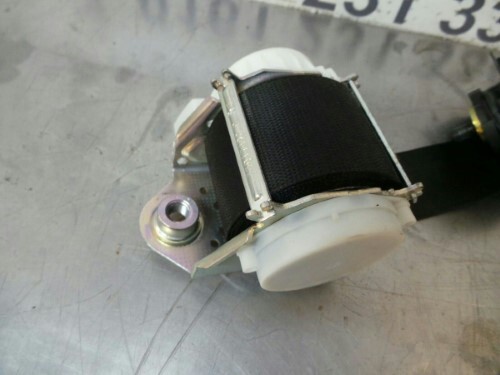 BMW E83 X3 Seat Belt Front N/S Passenger Left