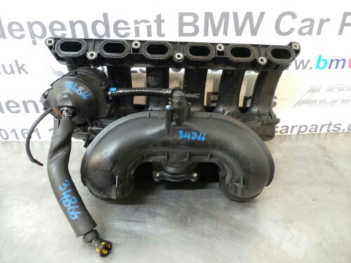 BMW E90 E91 E60 E61 3 5 SERIES N52 Petrol Inlet Manifold