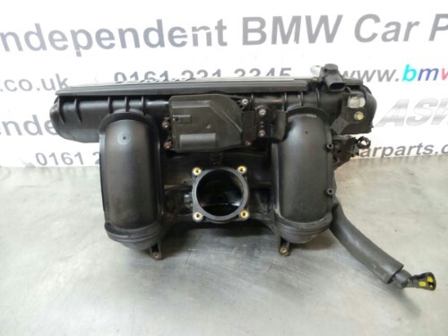 BMW E90 E91 E60 E61 3 5 SERIES N52 Petrol Inlet Manifold