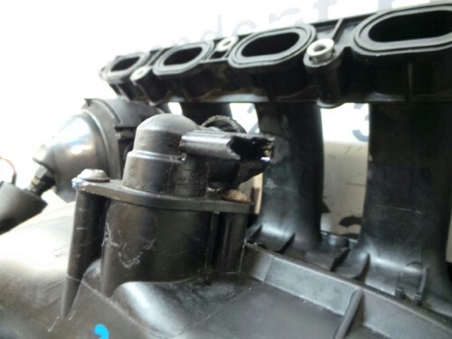 BMW E90 E91 E60 E61 3 5 SERIES N52 Petrol Inlet Manifold