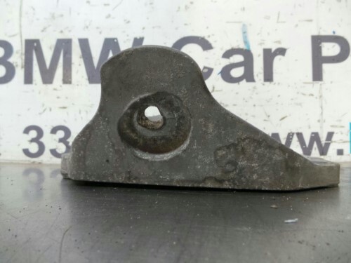 BMW E60 E63 5 6 SERIES N52 N/S Passenger Engine Supporting Bracket
