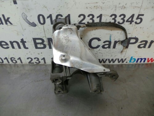 BMW E60 E63 5 SERIES N52 O/S Drivers Side Engine Mount Bracket