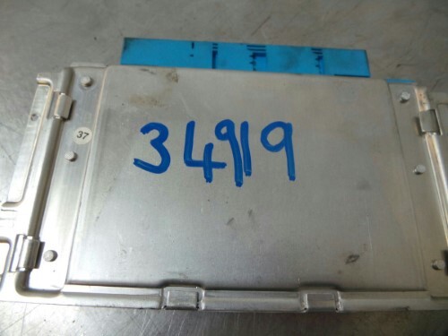 BMW E39 5 SERIES Gearbox ECU