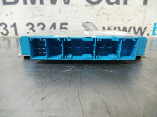 BMW E39 5 SERIES Gearbox ECU