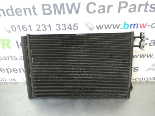 BMW E81 E87 E90 E91 1 3 SERIES Petrol Air Con Radiator