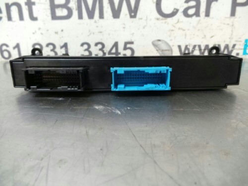 BMW E87 E90 1 3 SERIES Body Control Module Junction Box