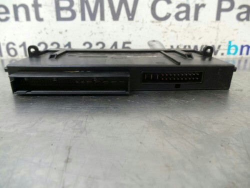 BMW E87 E90 1 3 SERIES Body Control Module Junction Box