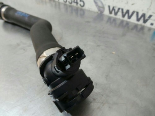 BMW E90 Bottom Hose 3 SERIES N45 Petrol 316i 320si