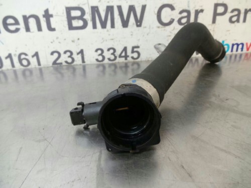 BMW E90 Bottom Hose 3 SERIES N45 Petrol 316i 320si