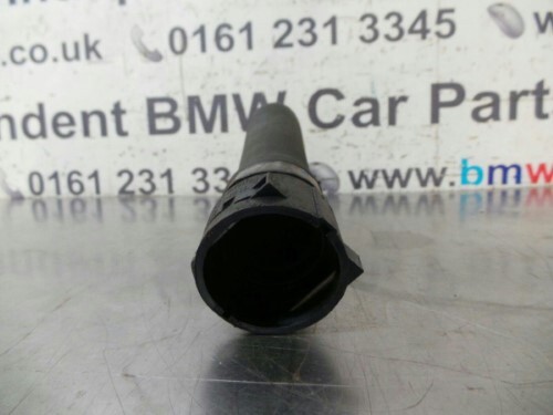 BMW E90 Bottom Hose 3 SERIES N45 Petrol 316i 320si