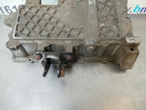MINI COOPER R50 R52 R53 W10 Petrol Oil Pan Sump