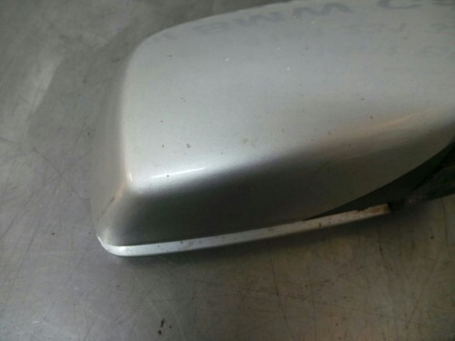 BMW Wing Mirror Power Folding O/S Drivers Side E63 E64 6 SERIES