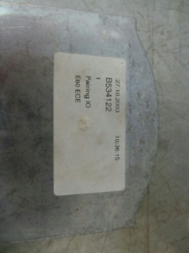 BMW Bluetooth Telematics Control Module E60 E63 5 6 SERIES