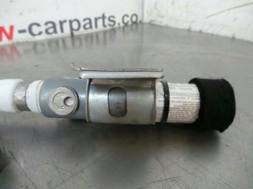 BMW Roof Curtain Safety Module E63 6 SERIES Coupe N/S Passenger Side