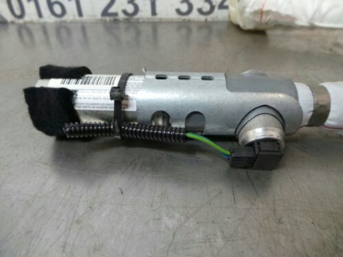 BMW Roof Curtain Safety Module E63 6 SERIES Coupe O/S Drivers Side