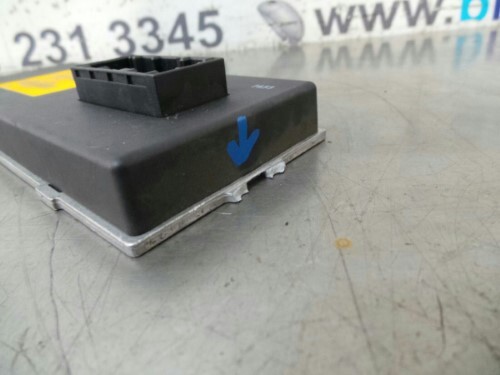 BMW E60 E63 E65 5 6 7 SERIES Dynamic Drive Control Module