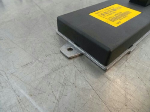 BMW E60 E63 E65 5 6 7 SERIES Dynamic Drive Control Module