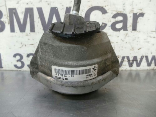 BMW Engine Mount N/S Passenger Left E63 E64 6 SERIES N62 Petrol