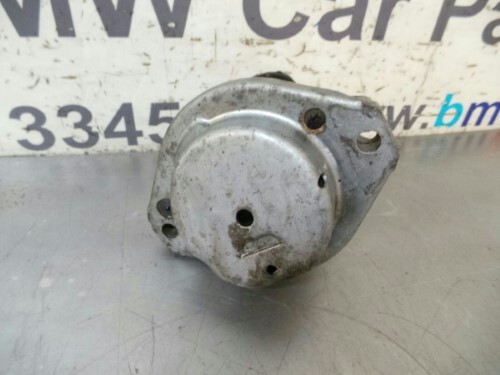 BMW Engine Mount N/S Passenger Left E63 E64 6 SERIES N62 Petrol