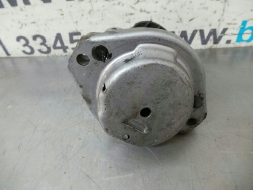 BMW Engine Mount O/S Drivers Right E63 E64 6 SERIES N62 Petrol