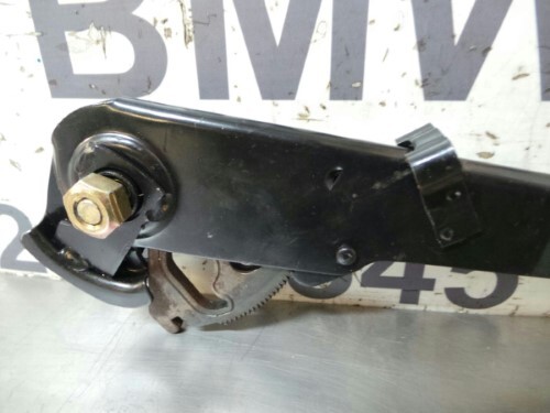 BMW E21 3 SERIES Hand Brake Lever Assembly