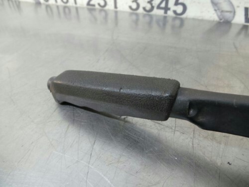 BMW E21 3 SERIES Hand Brake Lever Assembly