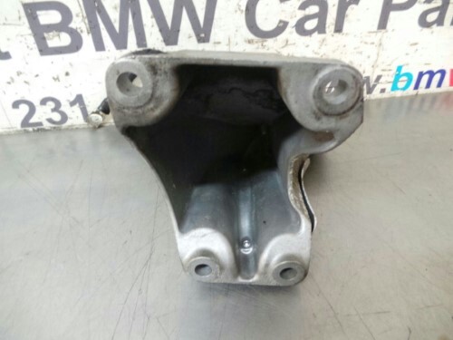 BMW E60 E61 5 SERIES N47 Diesel O/S Engine Supporting Bracket