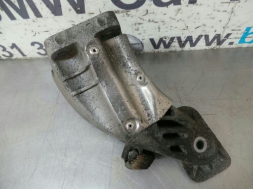 BMW E60 E61 5 SERIES N47 Diesel O/S Engine Supporting Bracket