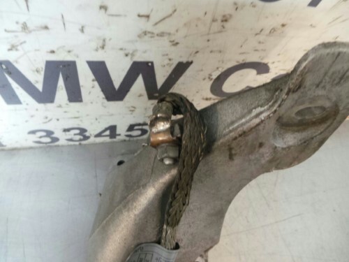 BMW E60 E61 5 SERIES N47 Diesel O/S Engine Supporting Bracket