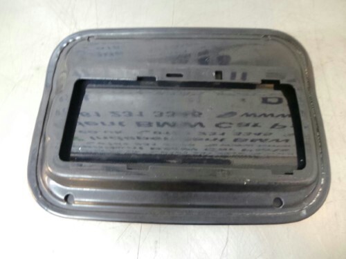 BMW E60 E61 5 SERIES Fuel Flap