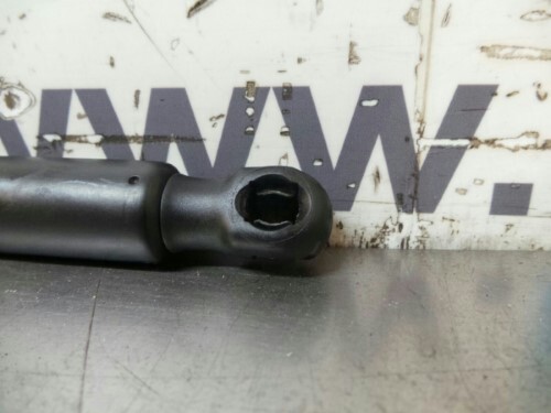 BMW E63 6 SERIES Coupe Single Boot / Tailgate Gas Strut