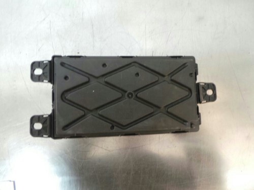 BMW F20 F21 1 SERIES REM Control Module