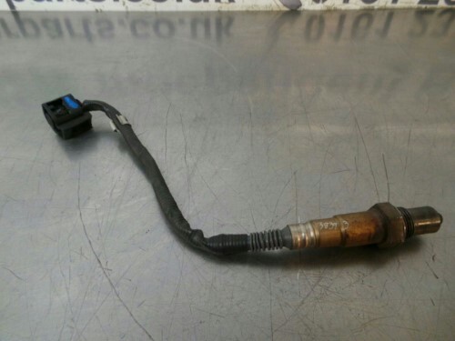BMW O2 Lambda Sensor 1 3 7 SERIES F20 F21 F30 F31 F01 MINI R56 PETROL