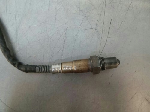 BMW O2 Lambda Sensor 1 3 7 SERIES F20 F21 F30 F31 F01 MINI R56 PETROL