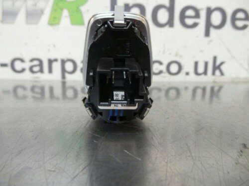 BMW Start Stop Switch 1 2 3 4 SERIES F20 F22 F30 F32
