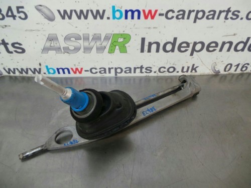 BMW Manual Gear Selector Unit 1 3 SERIES F20 F21 F30 F31 N13 Petrol
