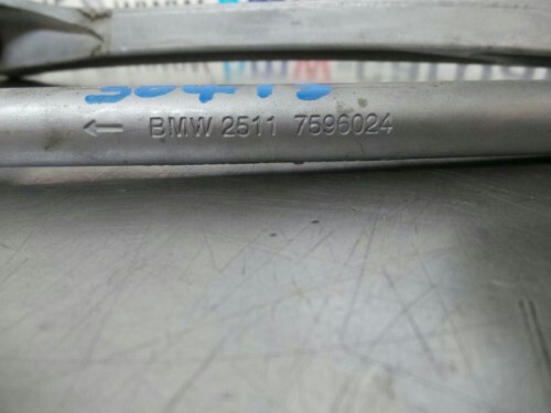 BMW Manual Gear Selector Unit 1 3 SERIES F20 F21 F30 F31 N13 Petrol