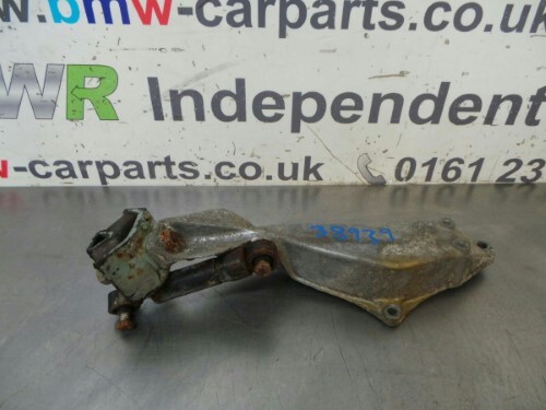 BMW Engine Bracket E30 3 SERIES M40 Petrol N/S Passenger Side